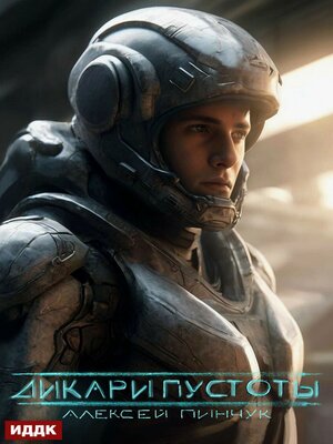 cover image of Дикари пустоты